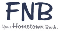 Sponsor Logo for First National Bank Granbury