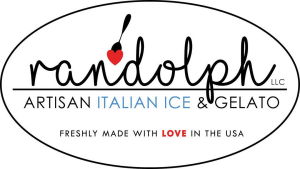 Sponsor Logo for Randolph Artisan Italian Ice & Gelato