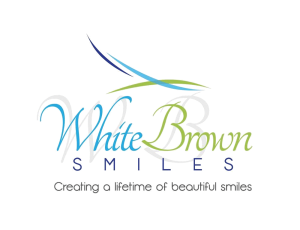 Sponsor Logo for White-Brown Smiles