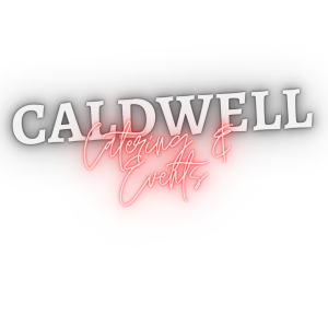Sponsor Logo for Caldwell Catering and Events