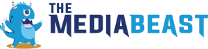 Sponsor Logo for The Media Beast