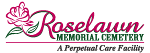 Sponsor Logo for Roselawn Memorial Cemetery
