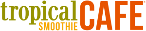 Sponsor Logo for Tropical Smoothie Cafe