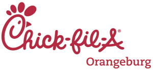 Sponsor Logo for Chick-Fil-A Orangeburg