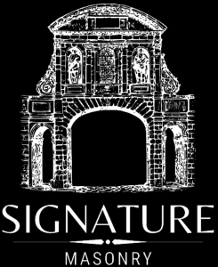 Sponsor Logo for Signature Masonry