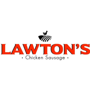 Sponsor Logo for Lawton's Chicken Sausage