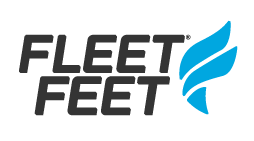 Sponsor Logo for Fleet Feet Mechanicsburg, Harrisburg & York