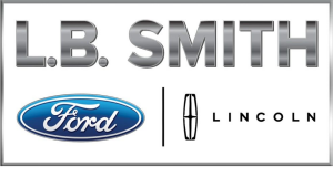 Sponsor Logo for LB Smith Ford