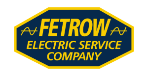 Sponsor Logo for Fetrow Electric