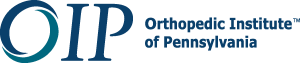 Sponsor Logo for Orthopedic Institute of Pennsylvania
