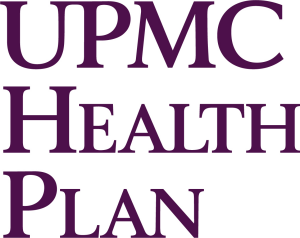 Sponsor Logo for UPMC Health Plan