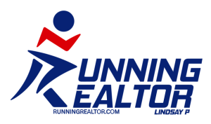 Sponsor Logo for Running Realtor