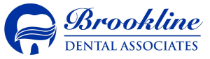 Sponsor Logo for Brookline Dental