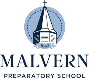 Sponsor Logo for Malvern Prep
