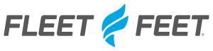 Sponsor Logo for Fleet Feet