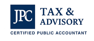 Sponsor Logo for JPC Tax & Advisory