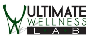 Sponsor Logo for Ultimate Wellness