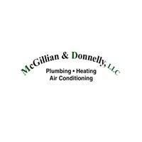Sponsor Logo for McGillian and Donnelly Plumbing