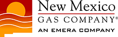 Sponsor Logo for New Mexico Gas Co.