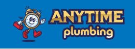 Sponsor Logo for Anytime Plumbing