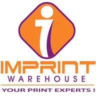 Sponsor Logo for Imprint Warehouse