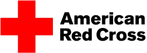 Sponsor Logo for American Red Cross