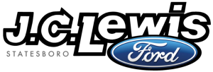 Sponsor Logo for JC Lewis Ford