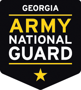 Sponsor Logo for Georgia Army National Guard
