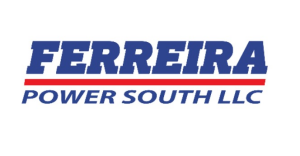 Sponsor Logo for Ferreira Power South