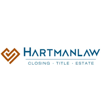 Sponsor Logo for Hartman Law, LLC