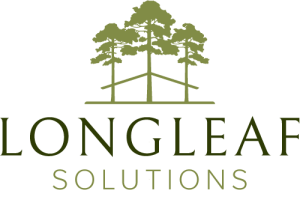 Sponsor Logo for Longleaf Solutions