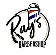 Sponsor Logo for Ray's Barbershop