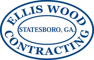 Sponsor Logo for Ellis Wood Contracting