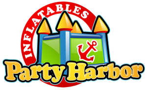 Sponsor Logo for Party Harbor