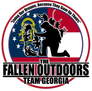 Sponsor Logo for Fallen Outdoors