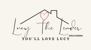 Sponsor Logo for Lucy the Lender