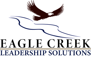 Sponsor Logo for Eagle Creek Leadership Solutions