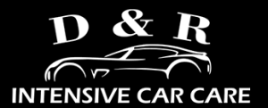Sponsor Logo for D & R Intensive Car Care