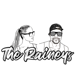 Sponsor Logo for The Raineys