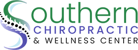 Sponsor Logo for Southern Chiropractic & Wellness