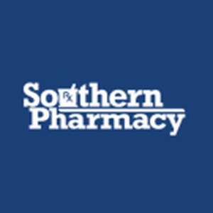 Sponsor Logo for Southern Pharmacy