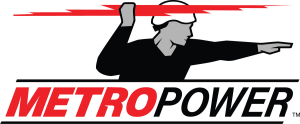 Sponsor Logo for MetroPower, Inc