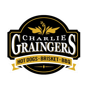 Sponsor Logo for Charlie Graingers