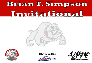 Brian T. Simpson Invite home