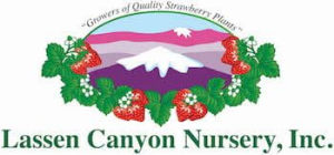 Sponsor Logo for Lassen Canyon Nursery