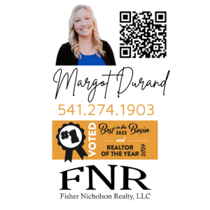 Sponsor Logo for Margot Durand
