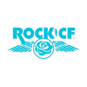 Sponsor Logo for Rock CF Foundation