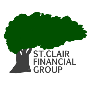 Sponsor Logo for St Clair Financial