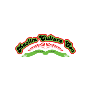 Sponsor Logo for Muslim Culture Con