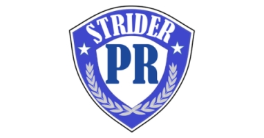 Strider PR - 2024 RACES ARE CANCELED